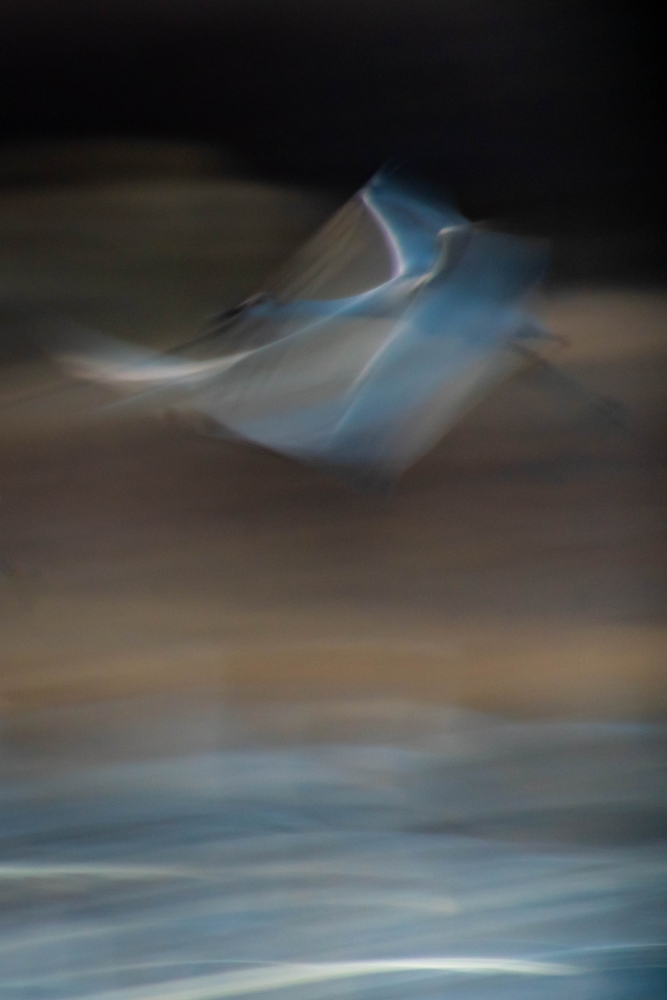 impressionistic